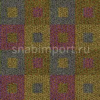 Ковровая плитка Milliken IMAGE SERIES TWO Image 51 661 коричневый — купить в Москве в интернет-магазине Snabimport