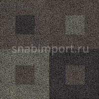 Ковровая плитка Milliken IMAGE SERIES TWO Image 51 665 Серый — купить в Москве в интернет-магазине Snabimport