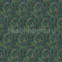 Ковровая плитка Milliken IMAGE SERIES TWO Image 51 671 зеленый — купить в Москве в интернет-магазине Snabimport