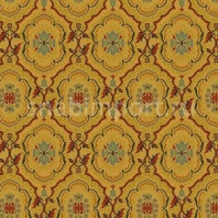Ковровое покрытие Imperial Carpets u740a оранжевый