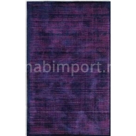 Ковры Jacaranda Carpets Udaipur rugs Blue &amp; Rose (1,2 м*1,8 м) — купить в Москве в интернет-магазине Snabimport