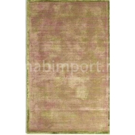 Ковры Jacaranda Carpets Udaipur rugs Green &amp; Rose (1,2 м*1,8 м) — купить в Москве в интернет-магазине Snabimport