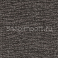 Ковровая плитка Milliken PEN &amp; INK Undulate - Modular UND27 Blotter черный — купить в Москве в интернет-магазине Snabimport