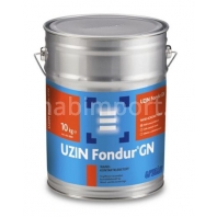 Настенный контактный клей Uzin Fondur GN — купить в Москве в интернет-магазине Snabimport