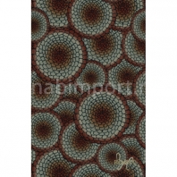 Ковры Ege The Indian Carpet Story VB52951543 коричневый — купить в Москве в интернет-магазине Snabimport