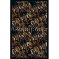 Ковры Ege The Indian Carpet Story VB52951573 разноцветный — купить в Москве в интернет-магазине Snabimport