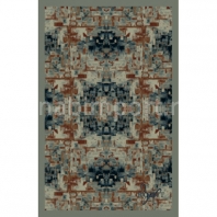 Ковры Ege The Indian Carpet Story VB52951578 разноцветный — купить в Москве в интернет-магазине Snabimport