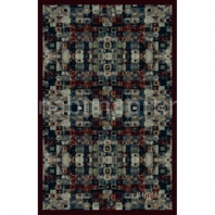 Ковры Ege The Indian Carpet Story VB52951579 разноцветный — купить в Москве в интернет-магазине Snabimport