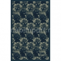 Ковры Ege The Indian Carpet Story VB52951583 синий — купить в Москве в интернет-магазине Snabimport
