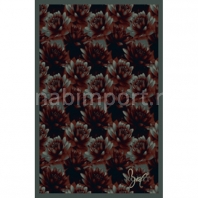 Ковры Ege The Indian Carpet Story VB52951584 коричневый — купить в Москве в интернет-магазине Snabimport