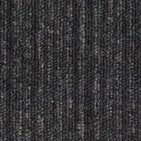 Ковровая плитка Schatex Vision Stripes 1614 чёрный — купить в Москве в интернет-магазине Snabimport