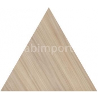 Дизайн плитка Forbo Allura Form Triangle W69013 Бежевый