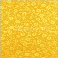 Текстильные обои Escolys Angleterre Watford 1313 желтый — купить в Москве в интернет-магазине Snabimport