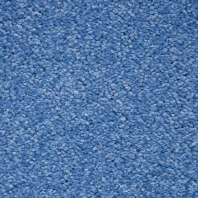 Ковровое покрытие Girloon Wave-321 синий