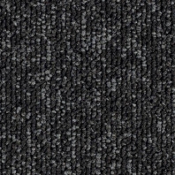 Ковровая плитка Balsan Winter 999 чёрный — купить в Москве в интернет-магазине Snabimport