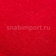 Ковровое покрытие MID Inspirational moquette wolmoquette 15M - 21E4 красный — купить в Москве в интернет-магазине Snabimport