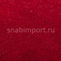 Ковровое покрытие MID Inspirational moquette wolmoquette 15M - 21E5 красный — купить в Москве в интернет-магазине Snabimport