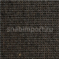 Ковровое покрытие Jabo-carpets Wool 1421-630 черный — купить в Москве в интернет-магазине Snabimport