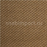 Ковровое покрытие Jabo-carpets Wool 1422-530 коричневый — купить в Москве в интернет-магазине Snabimport