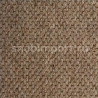Ковровое покрытие Jabo-carpets Wool 1424-585 Серый — купить в Москве в интернет-магазине Snabimport