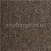 Ковровое покрытие Jabo-carpets Wool 1424-615 Серый — купить в Москве в интернет-магазине Snabimport