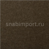 Ковровое покрытие Jabo-carpets Wool 1621-490 коричневый — купить в Москве в интернет-магазине Snabimport