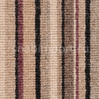 Ковровое покрытие Jabo-carpets Wool 1624-592 Серый