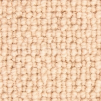 Ковровое покрытие Jabo-carpets Wool 1628-010 белый — купить в Москве в интернет-магазине Snabimport