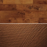 Дизайн плитка Project Floors Work PW3010 коричневый