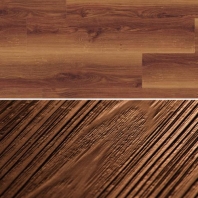 Дизайн плитка Project Floors Work PW3822 коричневый