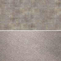 Дизайн плитка Project Floors Work-ST225 Серый