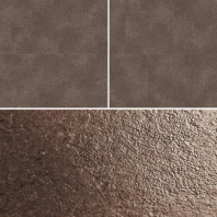 Дизайн плитка Project Floors Work ST903 коричневый