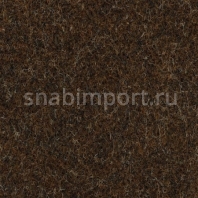Иглопробивной ковролин Tecsom Tapisom XL21 00912 коричневый — купить в Москве в интернет-магазине Snabimport