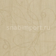 Текстильные обои Vycon Illuminato Nouveau Y46255 Бежевый — купить в Москве в интернет-магазине Snabimport