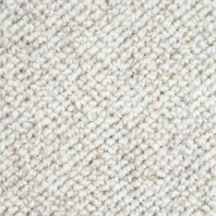 Ковровое покрытие Hammer carpets Dessinsuper yak 221-00 белый