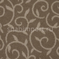 Ковровое покрытие Lano Zen Design Barock 250 Серый — купить в Москве в интернет-магазине Snabimport