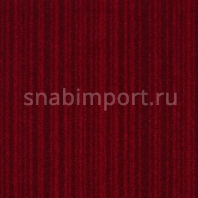 Ковровое покрытие Lano Zen Design Linear 120 Красный — купить в Москве в интернет-магазине Snabimport