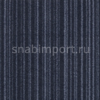 Ковровое покрытие Lano Zen Design Linear 790 синий — купить в Москве в интернет-магазине Snabimport