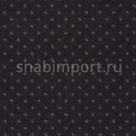 Ковровое покрытие Lano Zen Design Pindot 810 черный — купить в Москве в интернет-магазине Snabimport