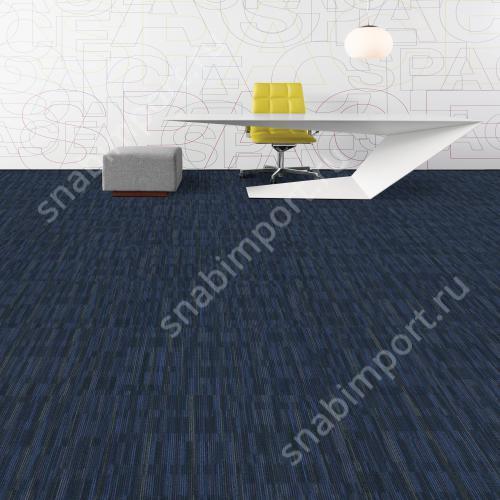 Shaw SPACE WORX APAC rimary Tile 5T119 17496