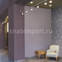 Виниловые обои Muraspec Chancery Rohan Flower 01A68 серый