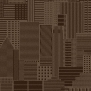 Иглопробивной ковролин Forbo Showtime Experience Metropolis 06-MET 06-03 коричневый — купить в Москве в интернет-магазине Snabimport