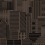 Иглопробивной ковролин Forbo Showtime Experience Metropolis 06-MET 06-05 коричневый — купить в Москве в интернет-магазине Snabimport