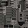 Иглопробивной ковролин Forbo Showtime Experience Metropolis 06-MET 06-08 Серый — купить в Москве в интернет-магазине Snabimport