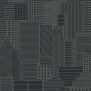 Иглопробивной ковролин Forbo Showtime Experience Metropolis 06-MET 06-09 Серый — купить в Москве в интернет-магазине Snabimport