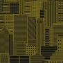 Иглопробивной ковролин Forbo Showtime Experience Metropolis 06-MET 06-12 зеленый — купить в Москве в интернет-магазине Snabimport