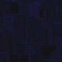 Иглопробивной ковролин Forbo Showtime Experience Metropolis 06-MET 06-16 синий — купить в Москве в интернет-магазине Snabimport