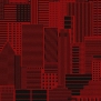 Иглопробивной ковролин Forbo Showtime Experience Metropolis 06-MET 06-19 Красный — купить в Москве в интернет-магазине Snabimport