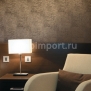 Виниловые обои Muraspec Studio Suite Andesite 08А39 черный