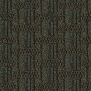 Ковровая плитка Milliken USA SURFACE TENSION Bump In The Road 093 Cobalt Avenue